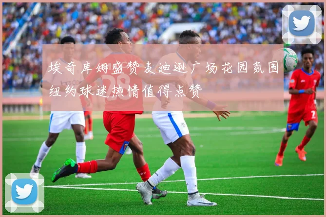 埃奇库姆盛赞麦迪逊广场花园氛围纽约球迷热情值得点赞